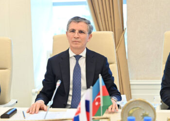 Zahid Oruc:” Dövlət qulluğuna namizədi eyni imtahana qaytarmaq bürokratik və maddi yükdür”…