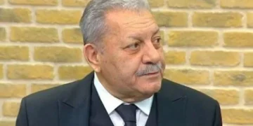 Xalq artisti Zaur Rzayev vəfat edib