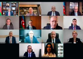 DOST Agentliyinin Müşahidə Şurası növbəti iclasını keçirib