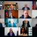 DOST Agentliyinin Müşahidə Şurası növbəti iclasını keçirib