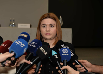 Azərbaycanda əcnəbi tələbələrin sayı 11 minə yaxınlaşıb
