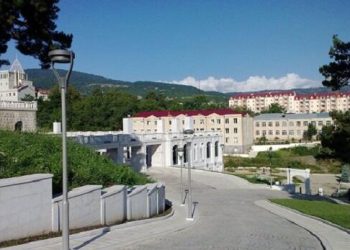 III MDB Oyunları: Xankəndidə yarışlara start verildi