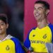 Dünyada ilk milyarder futbolçu Ronaldo oldu