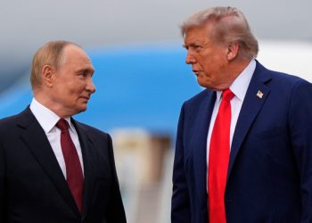 “Putinlə Trampın yeni görüşü gündəmdə deyil” – Peskov