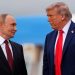 “Putinlə Trampın yeni görüşü gündəmdə deyil” – Peskov