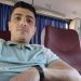34 yaşlı keçmiş hərbçi 1 aydır itkin düşüb