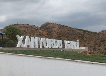 Xocalının Xanyurdu kəndinə növbəti köç olub
