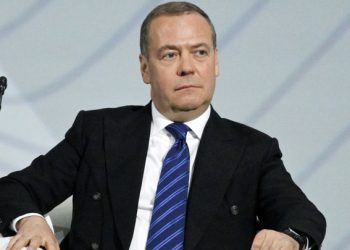 “Rusiyaya Avropa ilə müharibə lazım deyil” – Medvedev