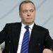 “Rusiyaya Avropa ilə müharibə lazım deyil” – Medvedev