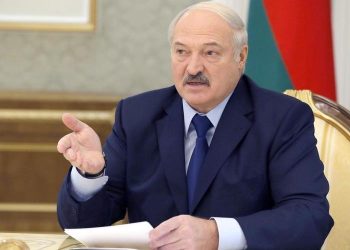 “SSRİ-ni bərpa etmək olmaz” – Belarus prezidenti