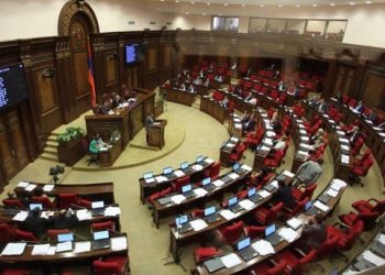 Ermənistan büdcəsində şok artım