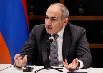 Paşinyan Moskvadan Nyu Yorka gedir