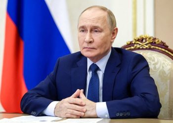Putinin ruslar arasında reytinqi dəyişib