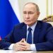 Putinin ruslar arasında reytinqi dəyişib