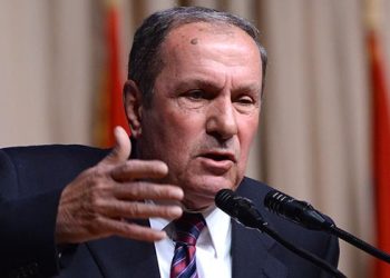 Levon Ter-Petrosyan: “Paşinyanın həyasızlığının həddi-hüdudu yoxdur”