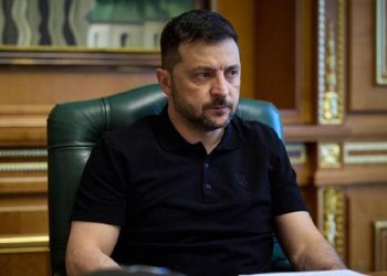 Zelenski Ukraynanın Latviyadakı səfirini istefaya göndərib