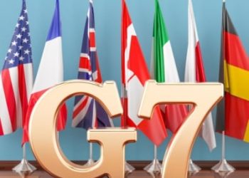 G7 xarici işlər nazirləri Rusiyanı pisləyib