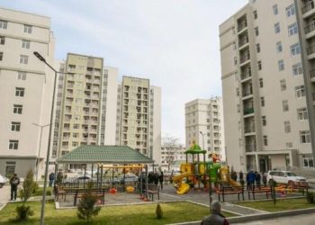 Dövlət bu şəxslərə yeni mənzillər verəcək