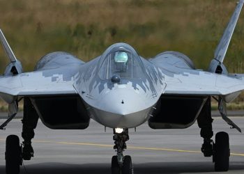 Rusiyadan Hindistana Su-57 istehsalı ilə bağlı TƏKLİF