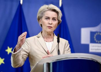 “Aİ anti-Rusiya sanksiyalarına yanaşmasını dəyişir” – Leyen