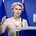 “Aİ anti-Rusiya sanksiyalarına yanaşmasını dəyişir” – Leyen