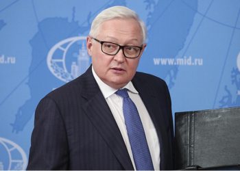 “Rusiya və ABŞ məhbus mübadiləsi ilə bağlı əlaqə saxlayır” – Ryabkov