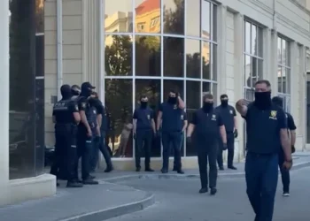 Rusiyada azərbaycanlılar saxlanıldı