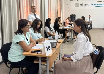 Müəllimlərin işə qəbulu üzrə müsahibənin apellyasiya nəticələri elan olunub
