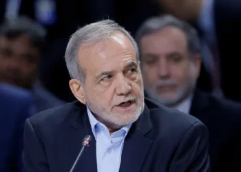Pezeşkian: İranın nüvə silahı əldə etmək məqsədi yoxdur