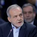 Pezeşkian: İranın nüvə silahı əldə etmək məqsədi yoxdur
