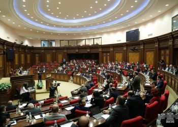 Ermənistan parlamenti Azərbaycanla sülhün qurulması ilə bağlı bəyanat qəbul edəcək