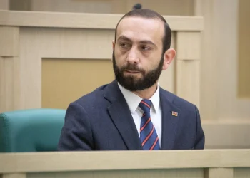 Ermənistan XİN başçısı Niderlanda işgüzar səfər edəcək