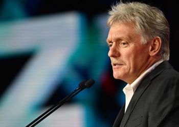“Rusiyaya qarşı müharibə hazırda ən kəskin mərhələdədir” – Peskov
