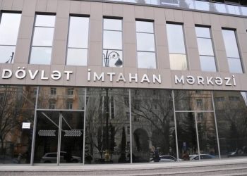 Xaricdə ali təhsil alanların peşə tanınması imtahanı keçiriləcək