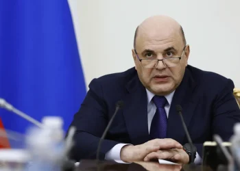 Mişustin dünyanın ən nüfuzlu yəhudiləri siyahısına daxil edilib