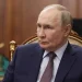 Putin: Rusiya istənilən strateji təhlükəyə hərbi-texniki tədbirlərlə cavab verməyə hazırdır
