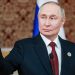 Putin: Tramp illərdir davam edən böhranları həll etmək üçün çox şey edir