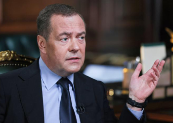 “Rusiya bu silahlardan istifadə edə bilər” – Medvedev