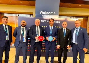 Azərbaycan və Özbəkistan dünya çempionatına ev sahibliyi edəcək