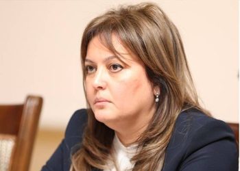 Bunun mənfi təsirlərini gələcəkdə görəcəyik – Tağıyeva