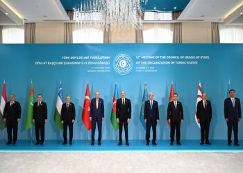 TDT-yə sədrlik Qırğızıstandan Azərbaycana keçir