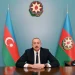 Prezident İlham Əliyev Si Cinpini təbrik edib