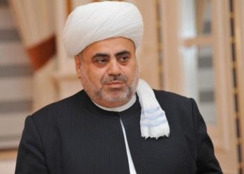 Allahşükür Paşazadə ABŞ-a səfər edəcək
