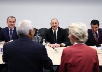 Avropa İttifaqı Azərbaycanı mühüm tərəfdaş kimi qiymətləndirir