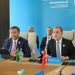 Ceyhun Bayramov: Türk Dövlətləri Təşkilatı dinamik və regional mərkəzə çevrilib