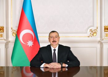 Prezident fərman imzaladı