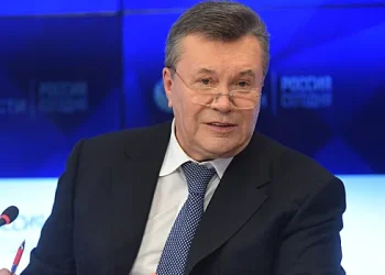 Yanukoviç Ukrayna ilə müzakirələrdə AB-nin özbaşına davranışı barədə danışdı