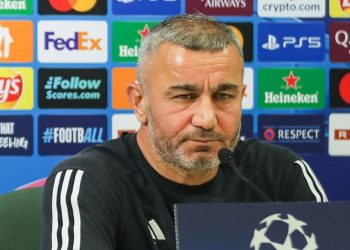 Qurban Qurbanovdan Mourinyoya cavab