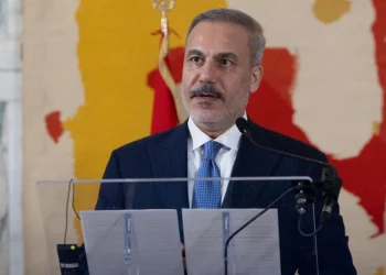 Hakan Fidan: Rusiya-Ukrayna müharibəsinin ən qısa müddətdə bitməsi üçün daha çox səy göstərilməlidir