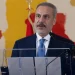 Hakan Fidan: Rusiya-Ukrayna müharibəsinin ən qısa müddətdə bitməsi üçün daha çox səy göstərilməlidir